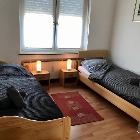 Komfort-Ferienwohnung Dreilaendereck Ochtrup Exteriér fotografie