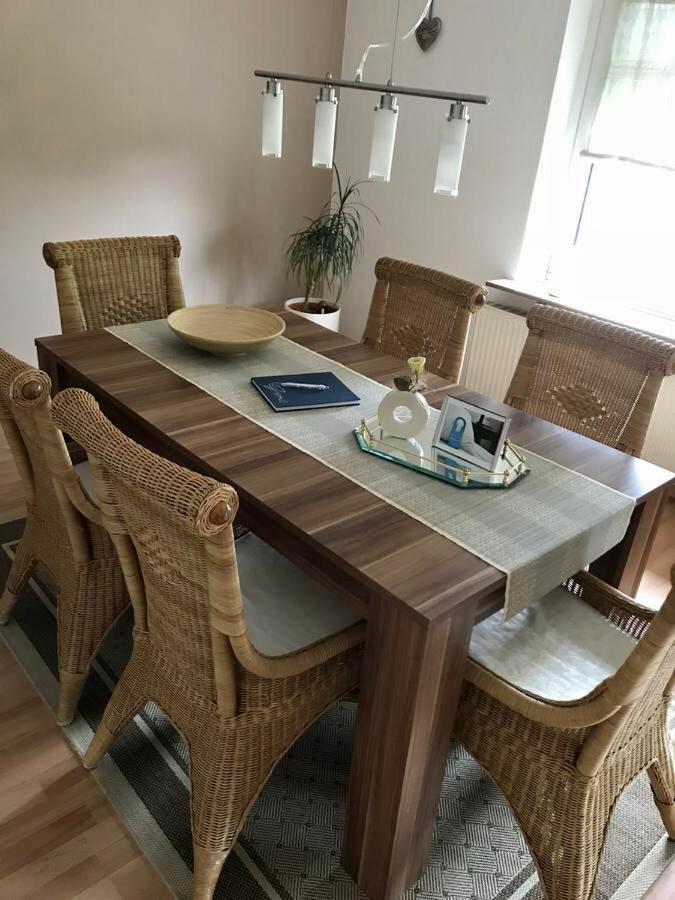 Komfort-Ferienwohnung Dreilaendereck Ochtrup Exteriér fotografie