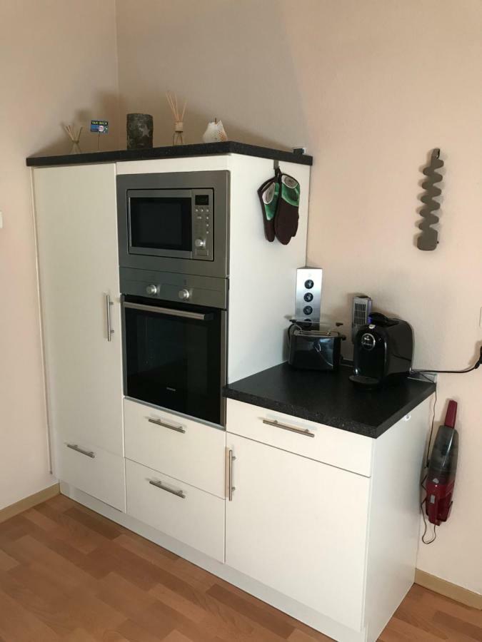 Komfort-Ferienwohnung Dreilaendereck Ochtrup Exteriér fotografie
