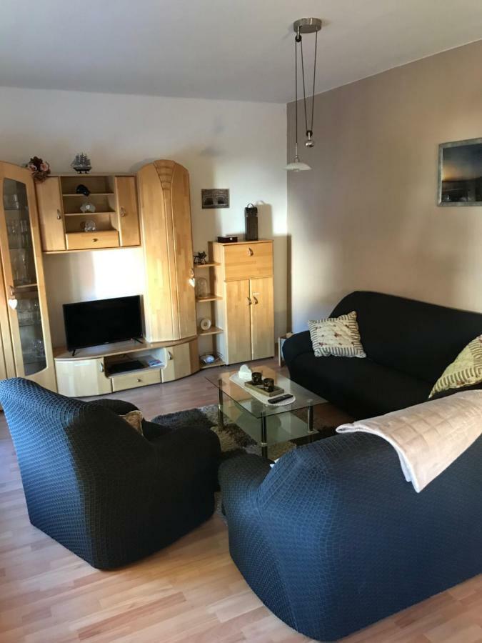 Komfort-Ferienwohnung Dreilaendereck Ochtrup Exteriér fotografie